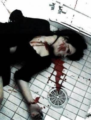 Suicide